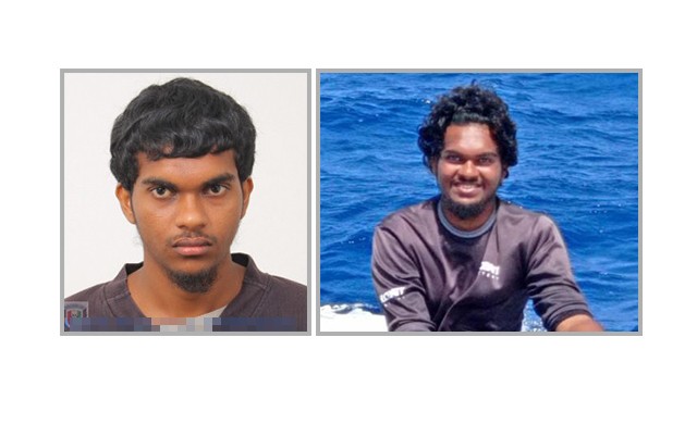 ވީނުވީއެއް ނޭނގި ގެއްލުނު ޒުވާނަކު ހޯދުމުގެ މަސައްކަތް ފަށައިފި