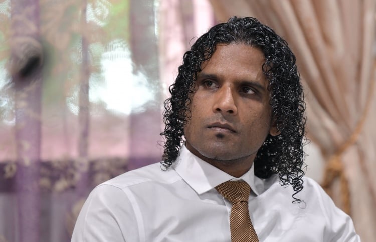 މަޖިލީހުގެ ނިޒާމު ގެއްލުވާލަން މަސައްކަތް ކުރުމުން ޔައުގޫބްގެ ނަން އިއްވައިފި