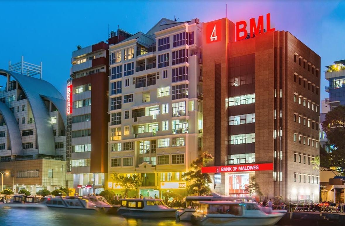 ބޭންކް އޮފް މޯލްޑިވްސްގެ ބޯޑަށް އައު ޑިރެކްޓަރުން ހޮވައިފި