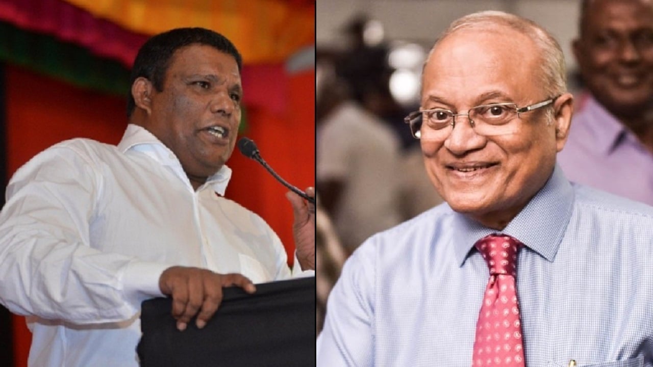 ސިޔާސީ މައިދާނުގައި އެންމެ ސްމާޓްކޮށް ކުޅެނީ ރައީސް މައުމޫން: މުސްތަފާބެ