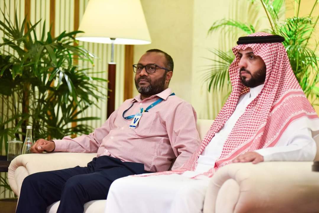 ނިކަމެތިން ހައްޖަށް ގެންދަން ޒަކާތު ފަންޑުން ޚަރަދެއް ނުކުރަން: ޝަހީމް