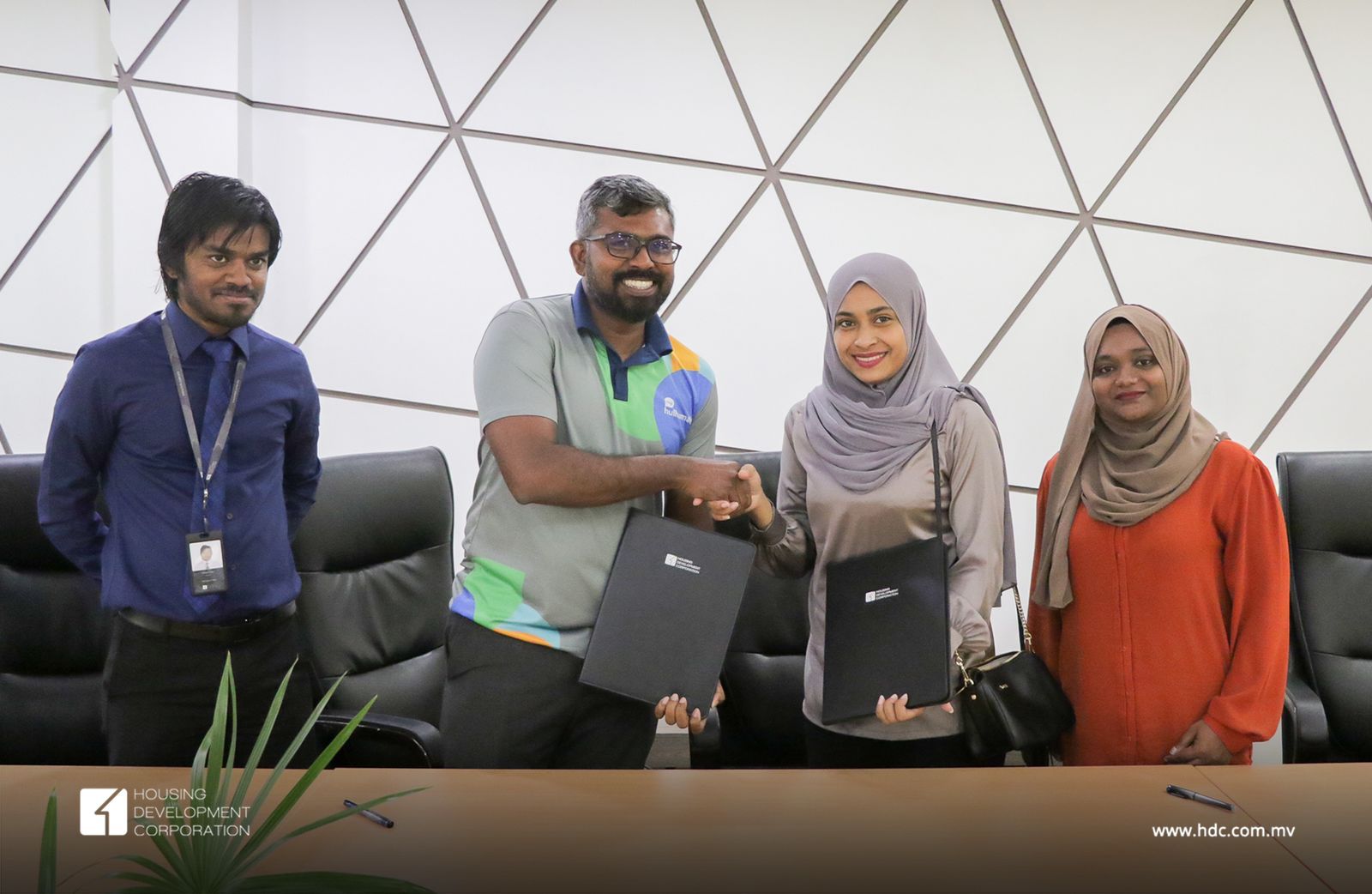 ހުޅުމާލޭގައި ހިލޭ ކަސްރަތު ޕްރޮގްރާމްތަކެއް ހިންގަނީ