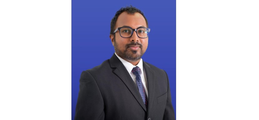 ފައިނޭންޝަލް ކޮންޓްރޯލަރގެ މަގާމަށް މުޙައްމަދު އާޒާދު