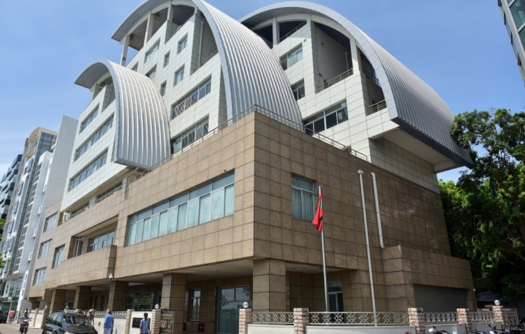 ވަގުތު އޮއްވާ ވިސާއަށް އެޕްލައިކުރުމަށް ފޮރިން މިނިސްޓްރީން އިލްތިމާސްކޮށްފި