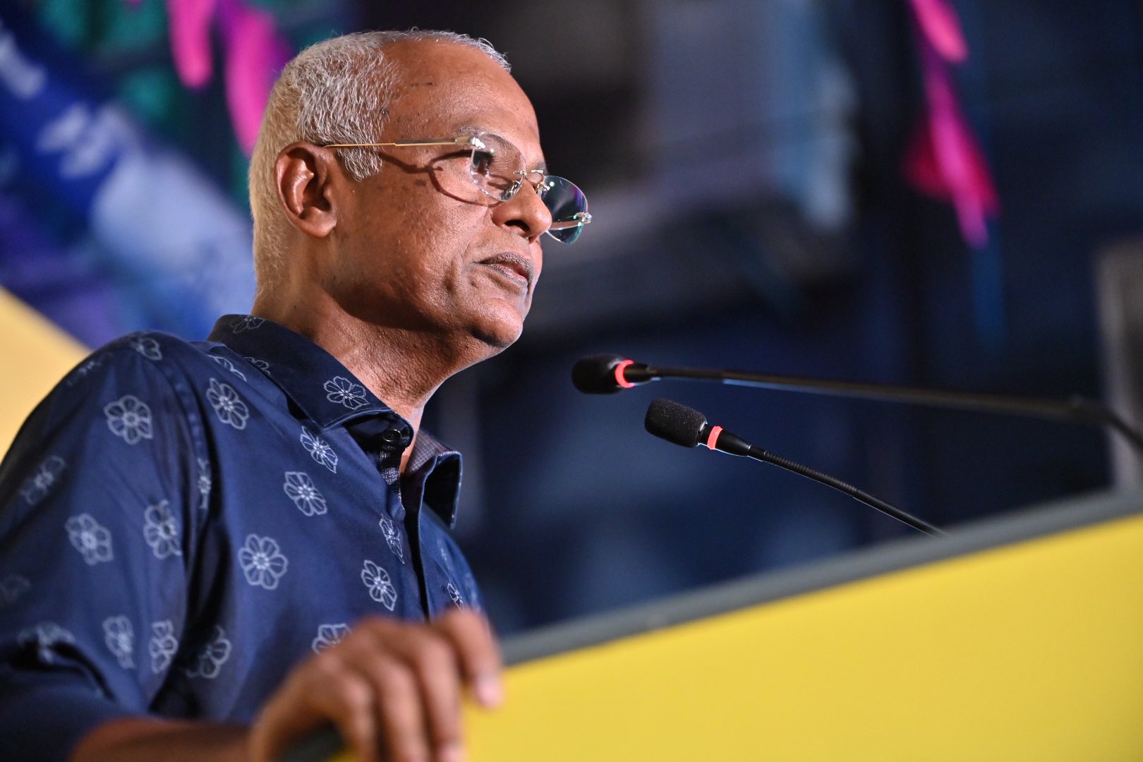 ކޮވިޑު ވިޔަފާރި އެހީގެ ދަށުން ދޫކުރި ލޯނުތަކުގެ އިންޓަރެސްޓު ކަނޑާލައިފި`