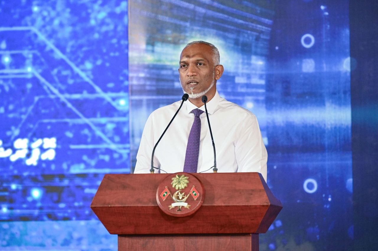 ޑްރަގާއި، ގޭންގު މައްސަލަ ހައްލުކުރުމުގައި މިފަސްއަހަރު ނަތީޖާ ނެރެދޭނަން: ރައީސް