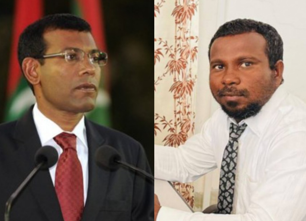 ބޮޑު ޕާޓީގެ ވެރިކަން 18 އަހަރުކުރިއިރު، 3 އަހަރު ގައުމުގެ ވެރިކަންކޮށްނުލެވުނު: ރާޝިދު