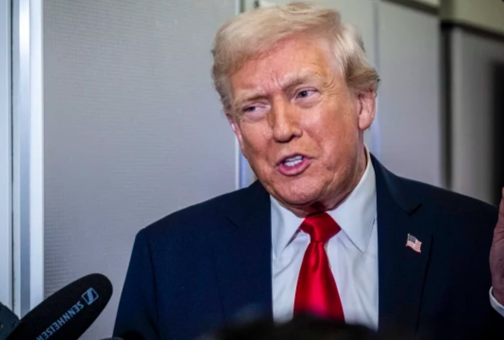 ރަޝިއާ އާއި ޔޫކްރެއިން ސުލްހައިގެ އެއްބަސްވުން އެކުލަވާލަން ވަގުތު ކަނޑައެޅިފައެއް ނެތް: ޓްފަމްޕް