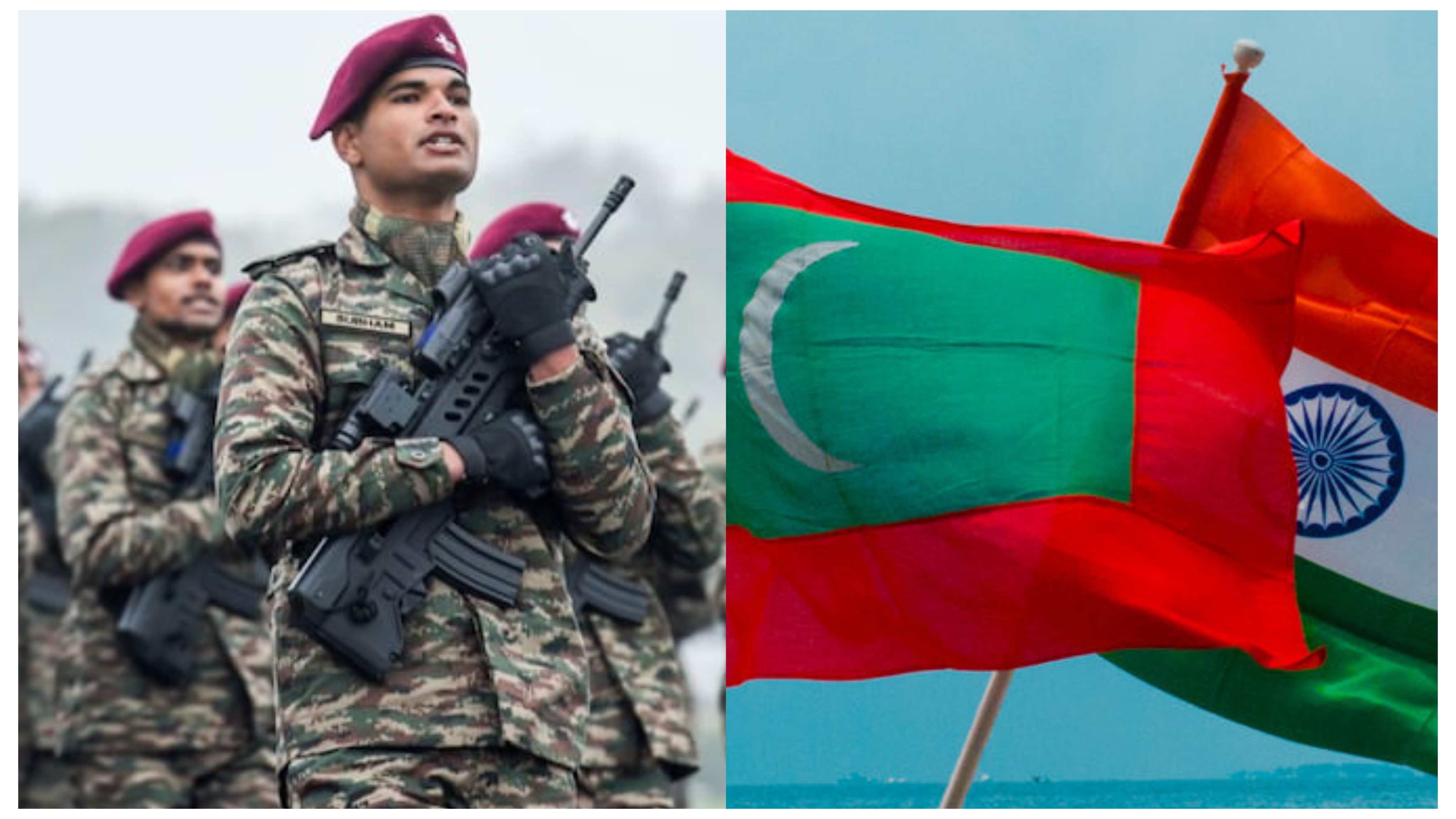 ރާއްޖެއަށް އެންމެ އިތުބާރު ބޮޑު، ސަރަހައްދީ ގުޅުން އެންމެ ރަނގަޅު ގައުމަކީ ކޮބާ؟