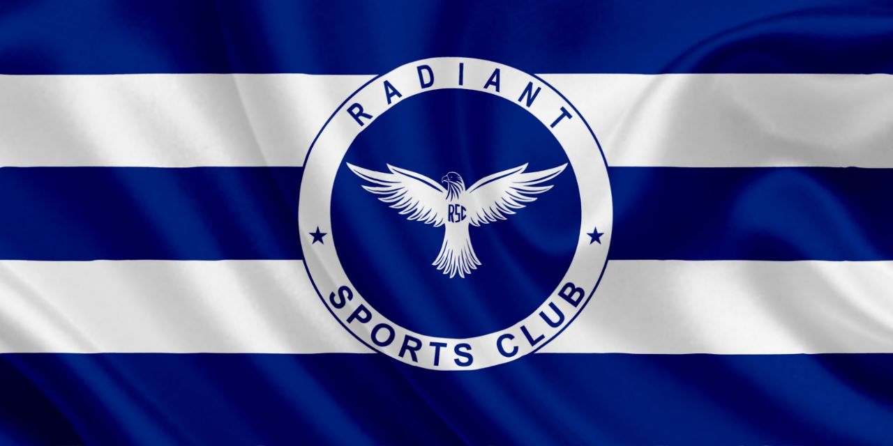 "ނިއު" ރޭޑިއަންޓް ސްޕޯޓްސް ކްލަބްގެ ނަމުގައި އައިސް ފިޔަގަނޑު ދަމާލައިފި!