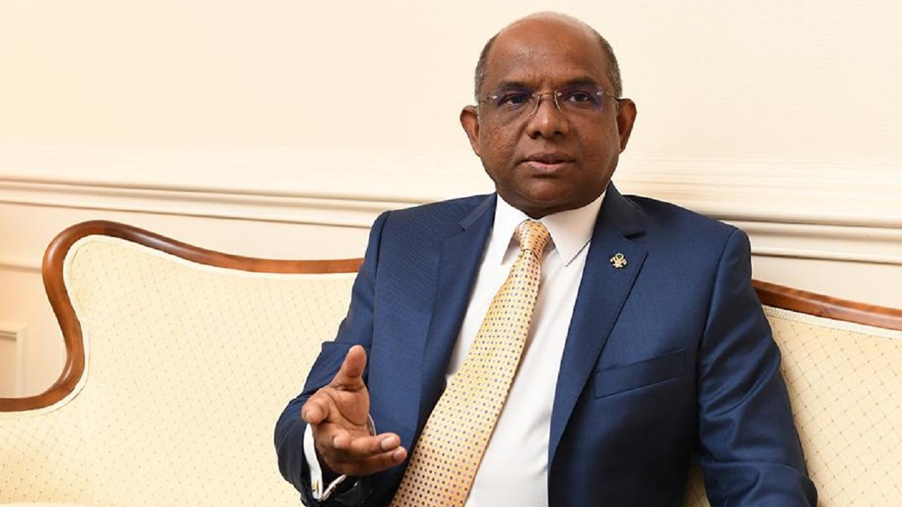 އަފްޣާނިސްތާނުގައި ފެންބޮޑުވުމާ ގުޅިގެން މިނިސްޓަރ ޝާހިދު ތަޢުޒިޔާ ފޮނުއްވައިފި