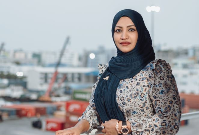 ސީމަނުންނަށް ބޭނުންވާ އައިޑީ އުފެއްދުމުގެ މަސައްކަތް ދަނީ ކުރަމުން: ޓްރާންސްޕޯޓް