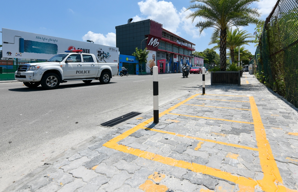 މީގެފަހުން އާއްމު ބިންތައް ކުއްޔަށް ދެވޭނީ ކައުންސިލްގެ ޖަލްސާއަކުން ފާސްކޮށްގެން!