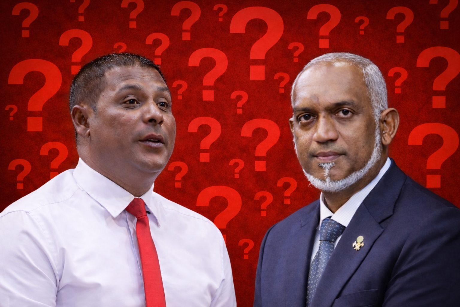 ރައީސް މުޢިއްޒުގެ ސުޕަރ މެޖޯރިޓީ ގައި، ޖުޑިޝަރީ މިނިވަން ނުކޮށް ތިން އަހަރު ވަނީ ކީއްވެ؟: އައްބާސް