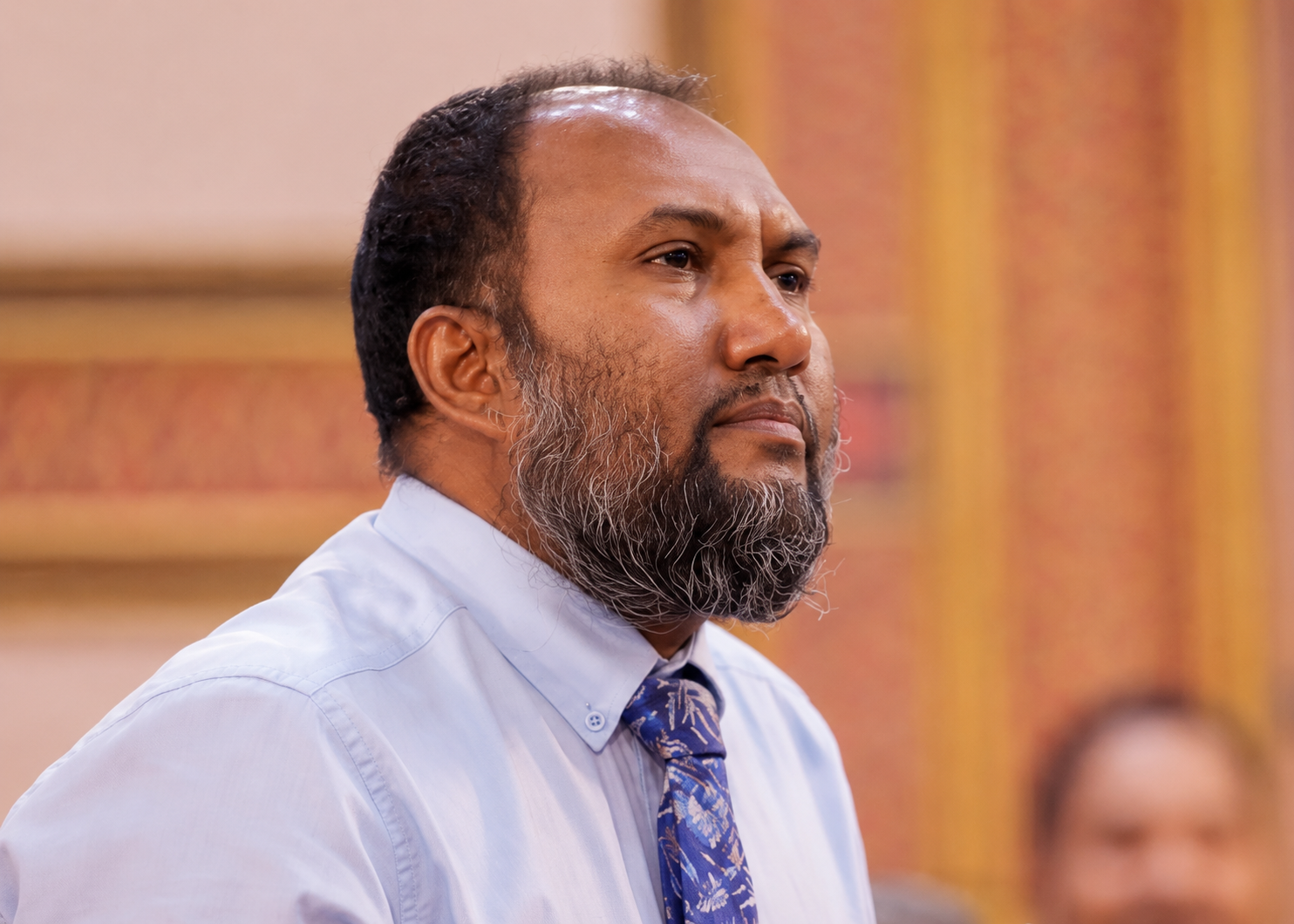 ރައްޔިތުންގެ މަޖިލީހުގެ މައްޗަންގޮޅި އުތުރު ދާއިރާގެ މެމްބަރު އިބްރާހީމް މުޙައްމަދު (އިއްބެ ޖަނާބް)