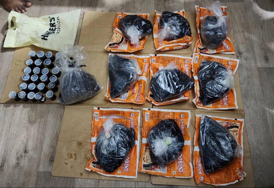 މަސްތުވާތަކެތި އެތެރެކުރާ މީހުން އަނބުރާ ގައުމަށް ފޮނުވާލެވޭ ގަވާއިދެއް