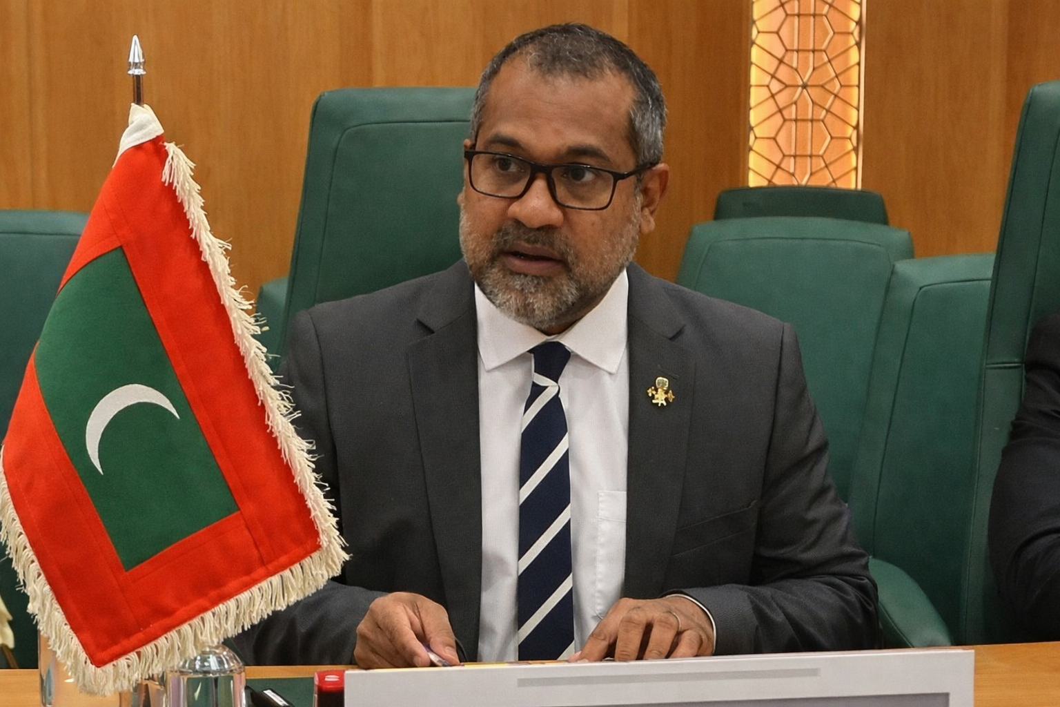 ލުބުނާނަށް އިސްރާއީލުން ދެމުންގެންދާ ރަހުމުކުޑަ ހަމަލާތައް ދިވެހި ސަރުކާރުން ހަރުކަށި އިބާރާތުން ކުށްވެރިކޮށްފި