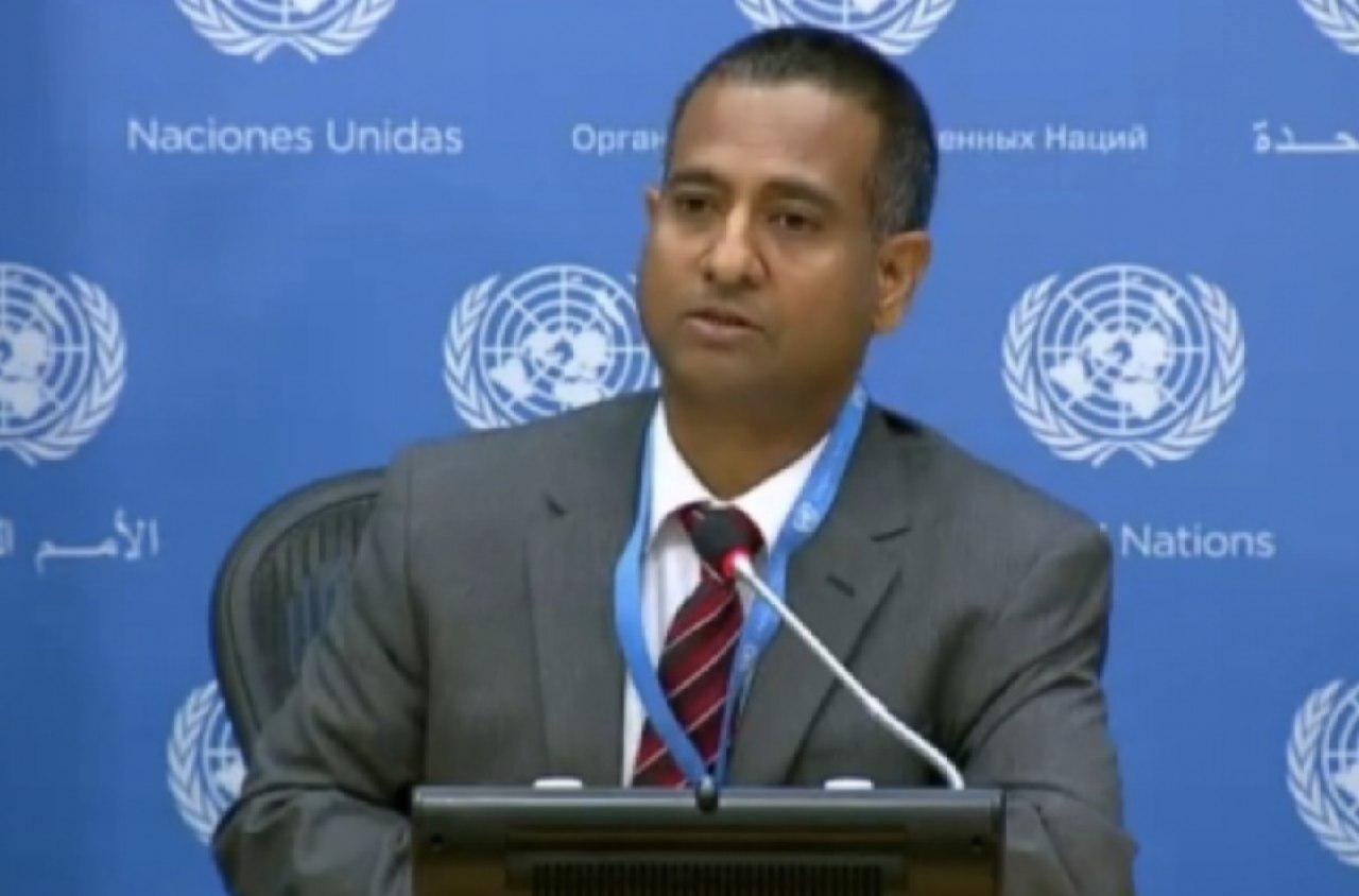 ސަރުކާރުގައި ތިއްބެވީ ނަމުން "މަންޑޭލާ" ހެދިގެން އުޅުއްވާ ބޭފުޅުން: ޑރ. ޝަހީދު