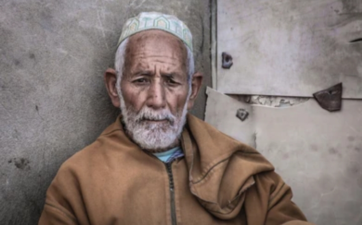 މުދާ އިތުރުވުމާއި، ޢުމުރު ދިގުވުން: އުމުރުން ދުވަސްވިޔަސް ހިތުން ނުފިލާ ދެ އުންމީދު