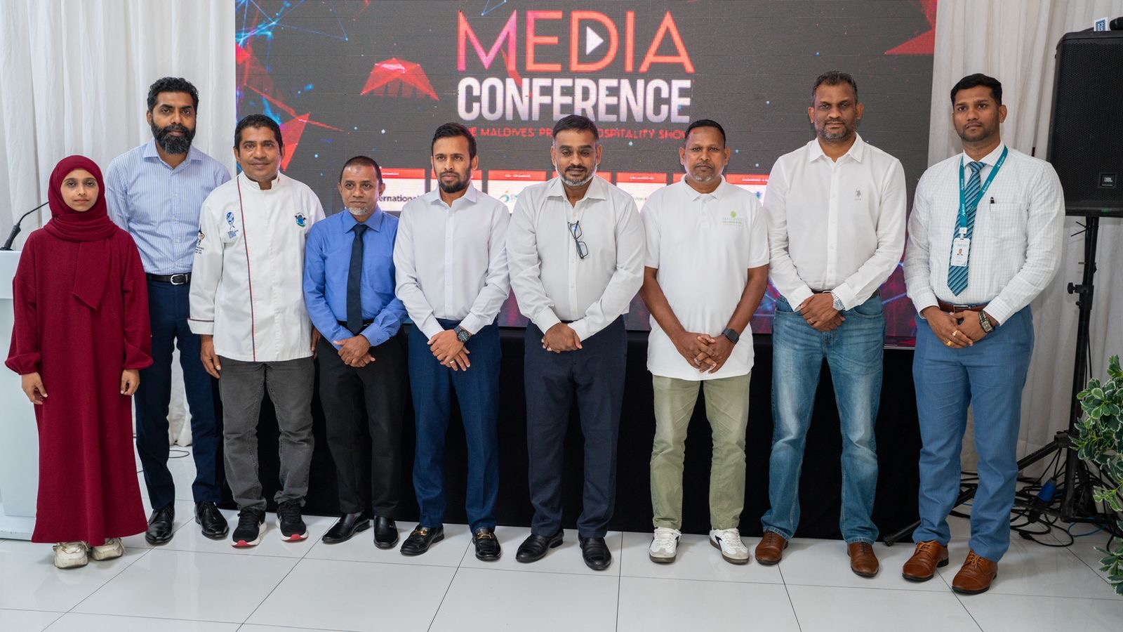 އެފްއެޗްއޭއެމް 2026: ސަރަޙައްދީ ފެންވަރުގެ އެންމެ ބޮޑު ހޮސްޕިޓާލިޓީ އަދި ކާބޯތަކެތީގެ މައުރަޒު ބޭއްވުމަށް ތައްޔާރުވެއްޖެ