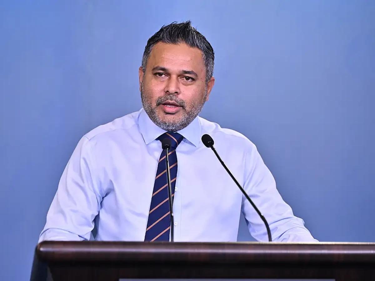 ޝިޔާމްގެ ރައްދު ކުރީގެ ތިން ރައީސުންނަށް: "ދައްކަވަންހުރި ތަނެއް ދައްކަވާފައި ގެންދަވާނީ"