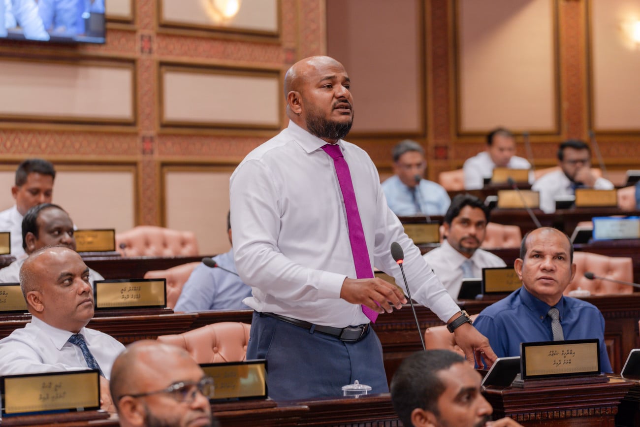 ސަރުކާރު ހިންގަންވީގޮތް ފައްޔާޒު ކިޔައިދިނީމަ އަންނަނީ ހިނި: ޝުޖާ