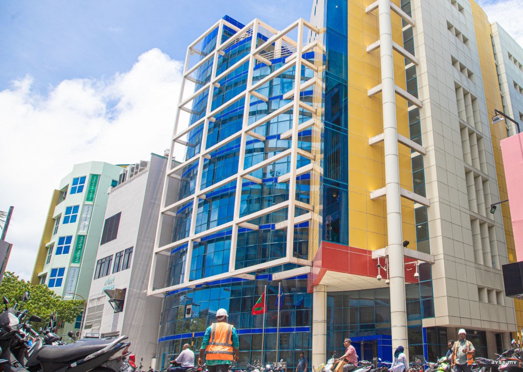 ބޯޑަރު ހުރަސްކޮށް ކުރެވޭ ވިޔަފާރި އަވަސްކުރުމަށް ރާއްޖެ ހިމެނޭހެން 4 ގައުމަކުން އެއްބަސްވުމެއްގައި ސޮއިކޮށްފި
