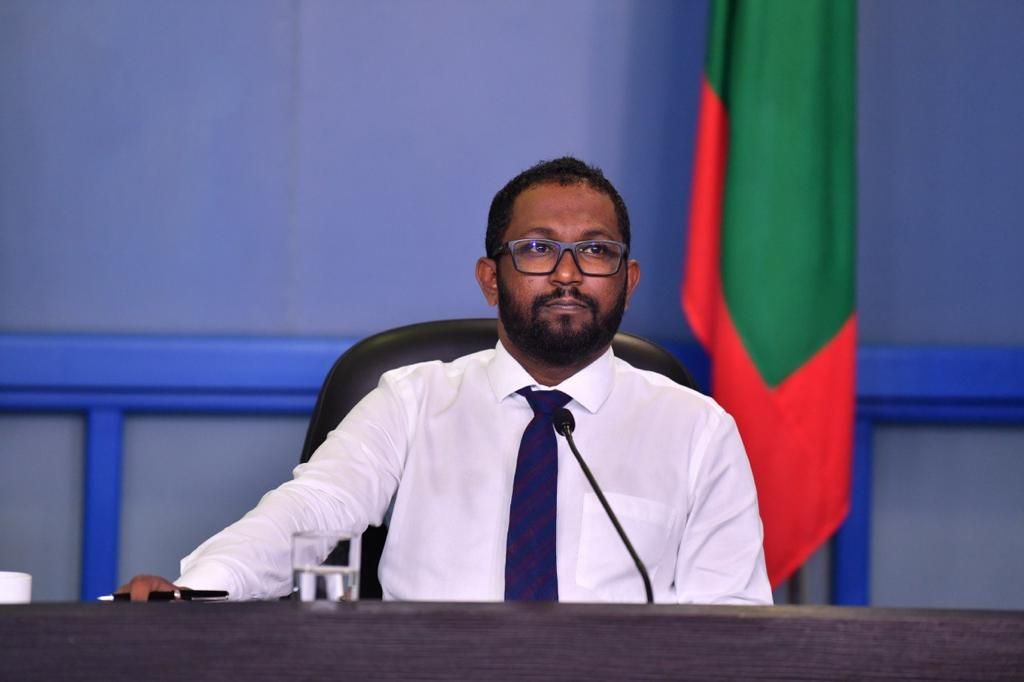 އަންނަ އަހަރު 7 ޕަސެންޓަށް އިގުތިސާދު ކުރިއަރާނެ ކަމަށް ލަފާކުރެވޭ: ސަރުކާރު