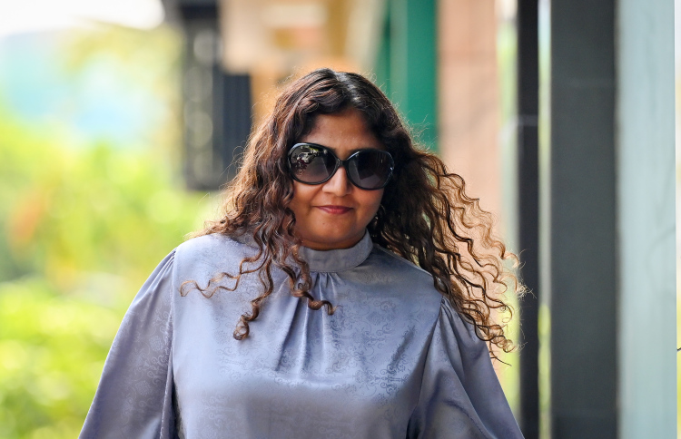 ކުރީގެ ފަނޑިޔާރު އަޒްމިރަލްދާގެ މައްޗަށް ޖިނާއީ ދައުވާ ކުރެވޭ ވަރަށް ހެކިނެތުމުން މައްސަލަ ފައިލްކޮށްފި