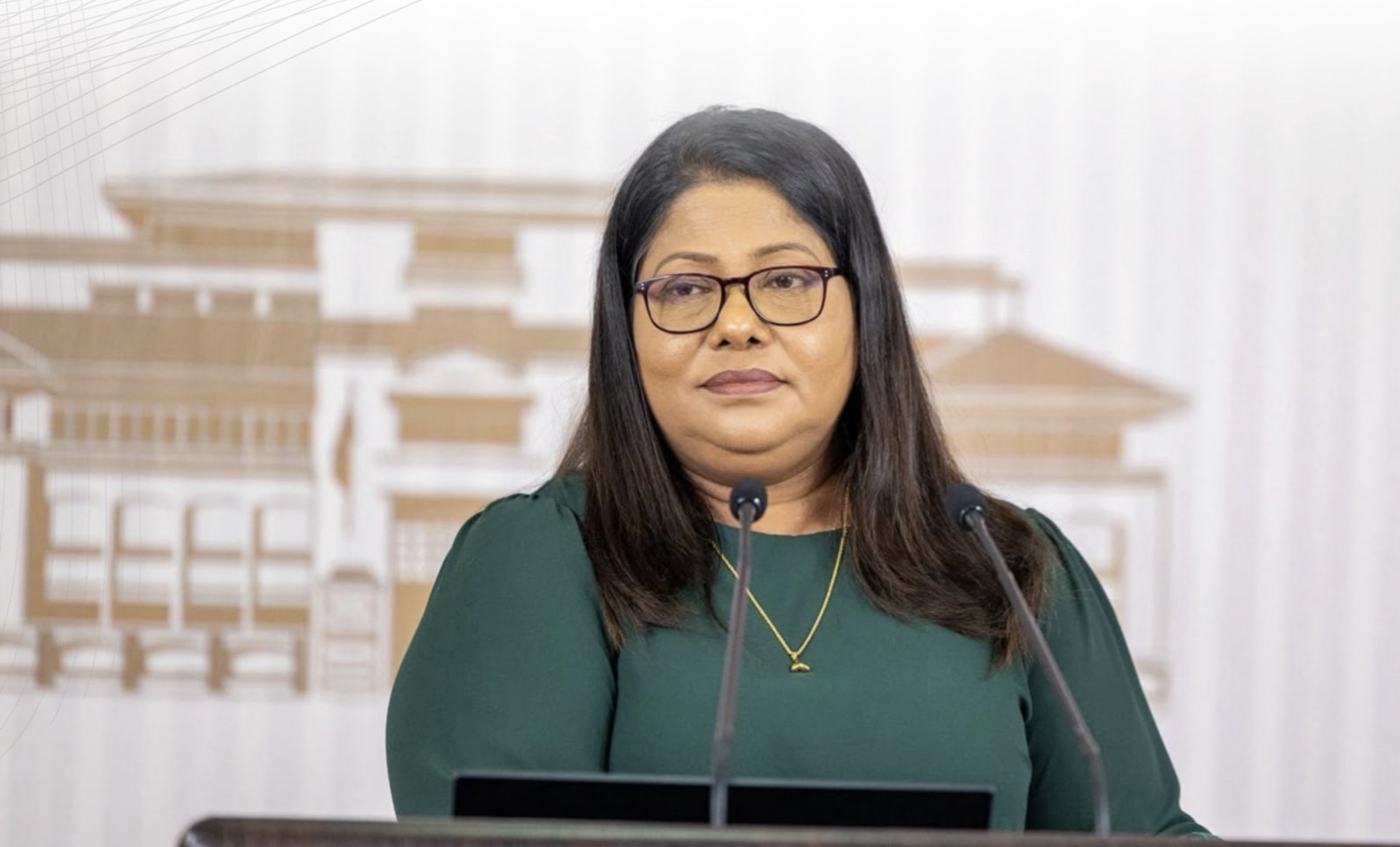ސަރުކާރުން ބޯންމެރޯ ޓްރާންސްޕްލާންޓު ހެދުމަށް 28 ތެލެސީމިއާ ކުދިން ރާއްޖޭން ބޭރަށް ފޮނުވައިފިން: ގީލާ