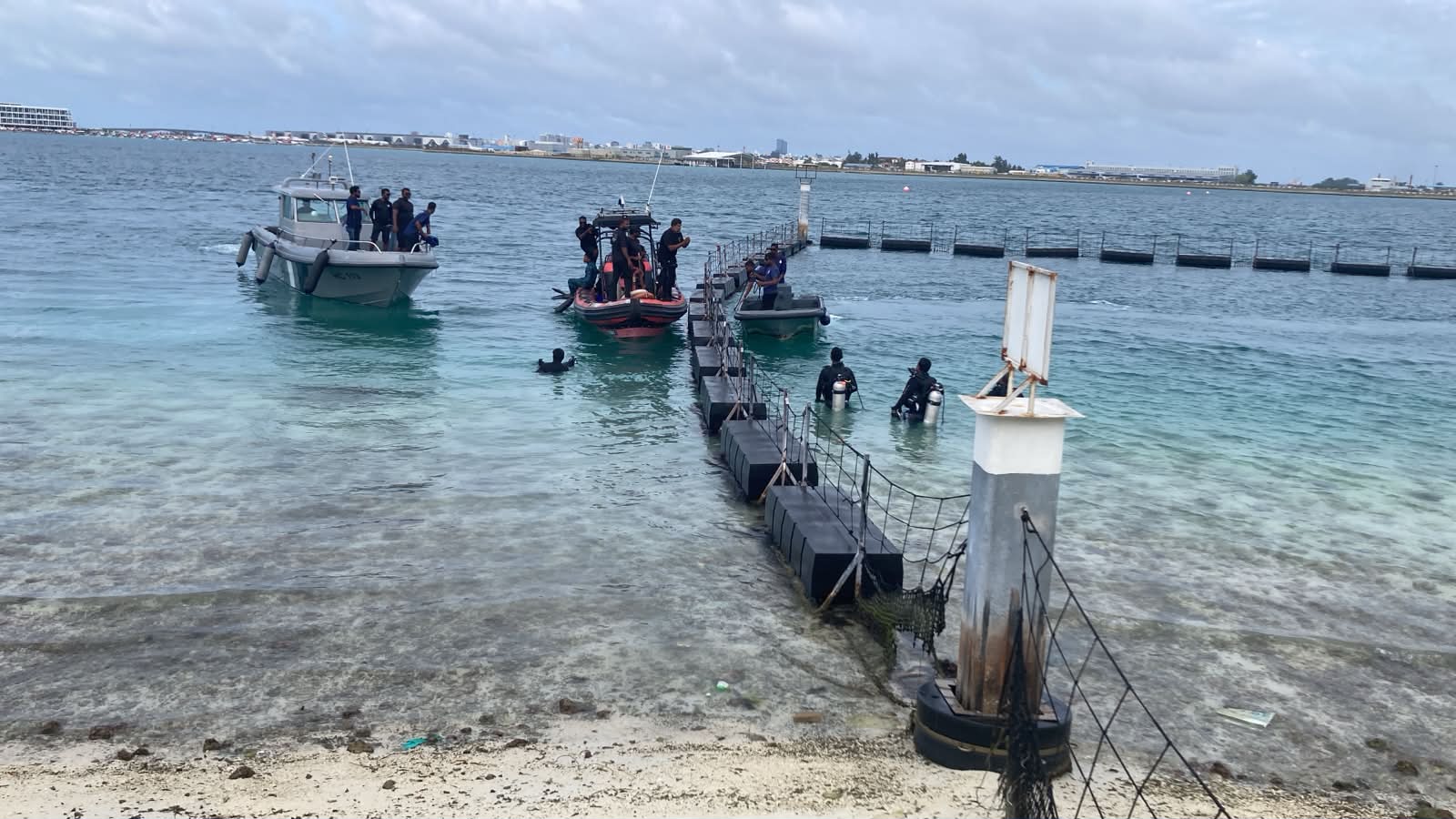 ފޮޓޯ: އެމްއެންޑީއެފް