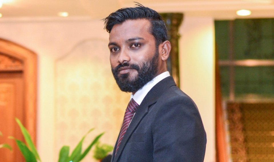 ޖޭއެސްސީން ހޯދި ޕެންޑްރައިވާއި ނިންމުން ސިޔާސީ އަދި ޒާތީކަމަށް ވިދާޅުވެ ގާޒީ އިސްމާއިލް އިސްތިއުފާ ދެއްވައިފި