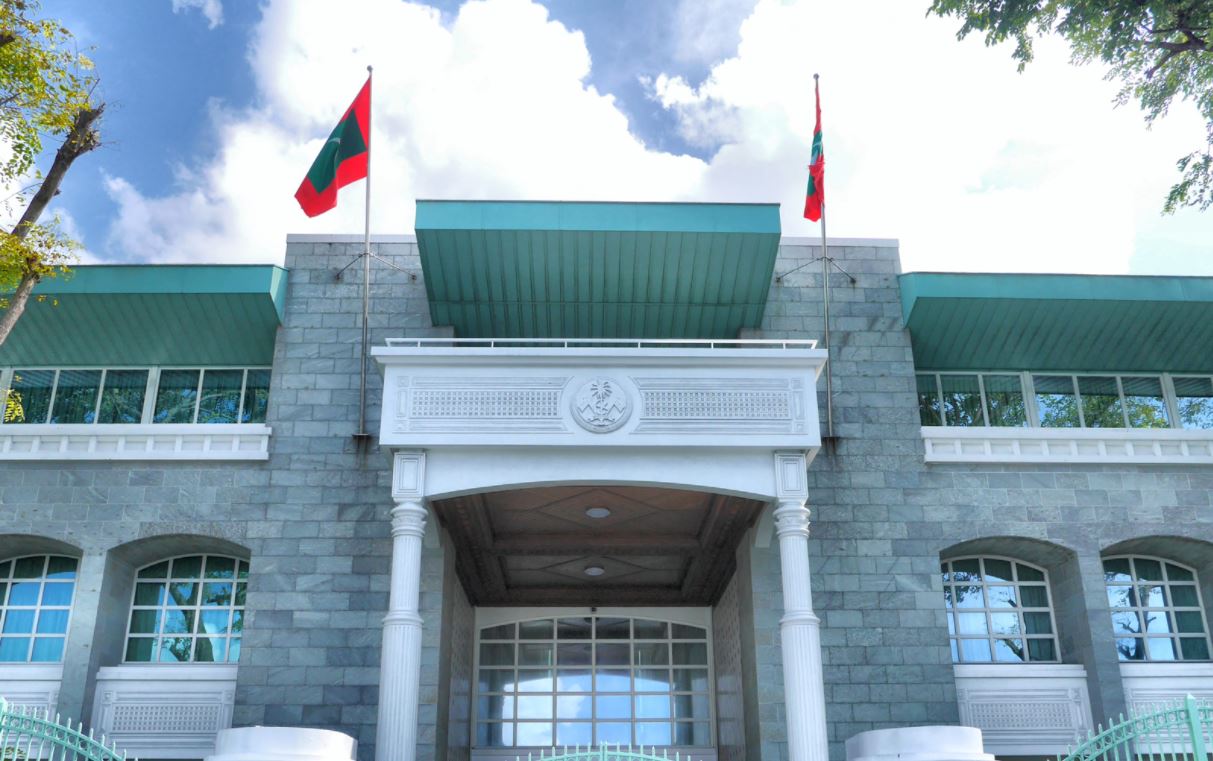 އެންމެ ކުޑަ އުޖޫރަ ކަނޑައެޅުމުން މުސާރައަށް ހެޔޮ ބަދަލެއް އަންނާނެ