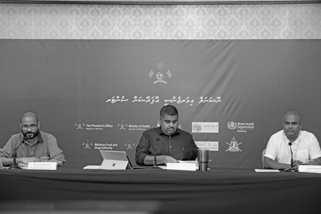 ކޯވިޑް-19: ކަސްރަތުކޮށް ދުޅަހެއު ސިއްހަތެއްގައި ތިބޭ މީހުންނަށް ބަލީގެ އަސަރު ކުރާމިންވަރު ވަރަށްދަށް