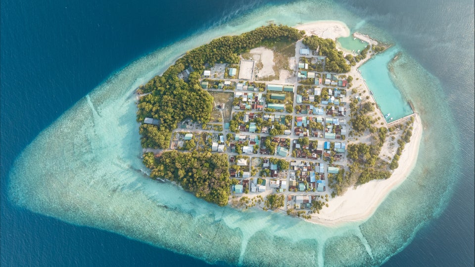 ކުޑަރިކިލުގެ ފެނާއި ނަރުދަމާ ޤާއިމްކުރުމުގެ މަސައްކަތް ފަށައިފި