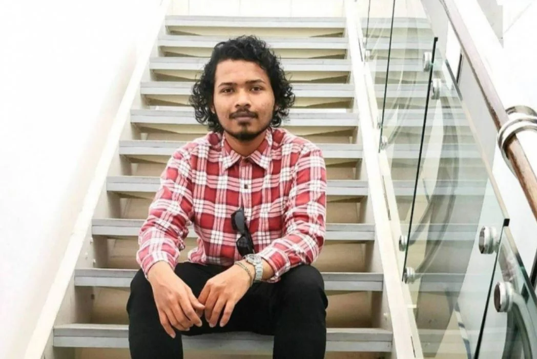 އަޒްހާން މަރާލާފައިވާކަމަށް ބެލެވޭ ހެއްކެއް ނެތް: ޕޮލިސް