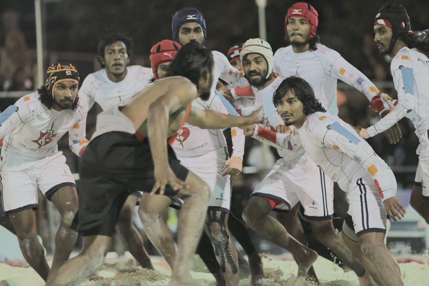 ބައިބަލާ މުބާރާތް މިއަހަރުވެސް އޮންނާނެ - އެސޯސިއޭޝަން