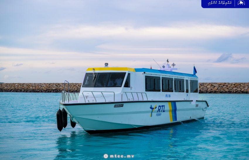 އެމްޓީސީސީ އިން ފުވައްމުލަކު ވާދޫ ރޫޓަށް އައު ސްޓޮޕެެއް އިތުރުކޮށްފި