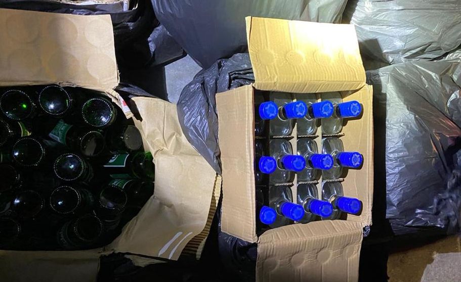 200 އަށްވުރެ ގިނަ ބަނގުރާ ފުޅިއާއެކު މީހަކު ހައްޔަރުކޮށްފި