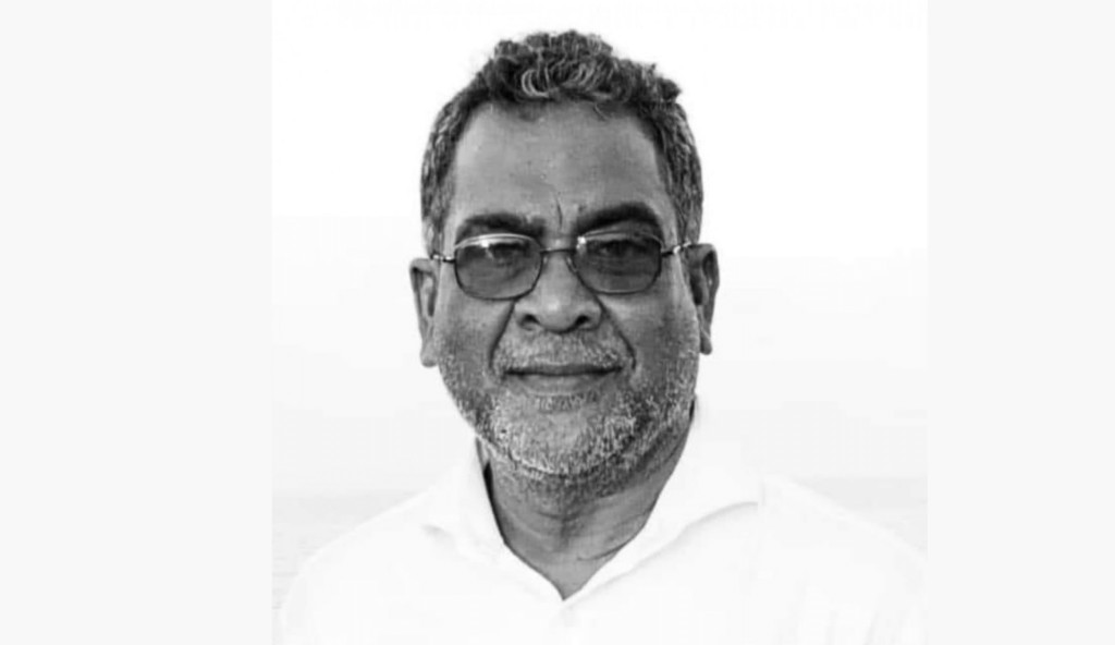 އައްޑޫ އެކްސިޑެންޓުގައި ހާލު ސީރިއަސްވި މީހާ ނިޔާވެއްޖެ