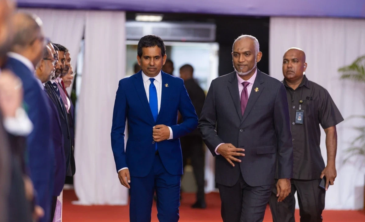 އެސްއީޒެޑަށް 790 މިލިއަން ޑޮލަރުގެ އިންވެސްޓްމެންޓަކަށް ހުއްދަދީފި