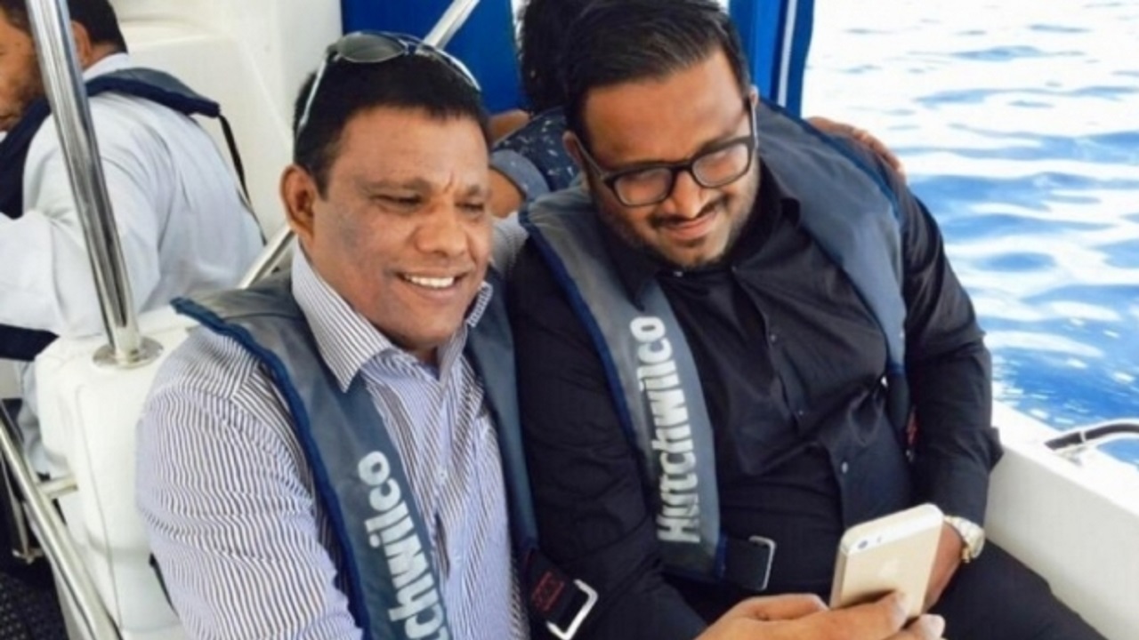 "ބްރޯ" އަށް އައްސަރިބަހާއި ސާބަސް: މުސްތަފާބެ