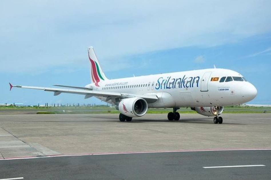 ރަޓްމަލާނާ އެއާޕޯޓުން ރާއްޖެއަށް ދަތުރުތައް ފަށަނީ