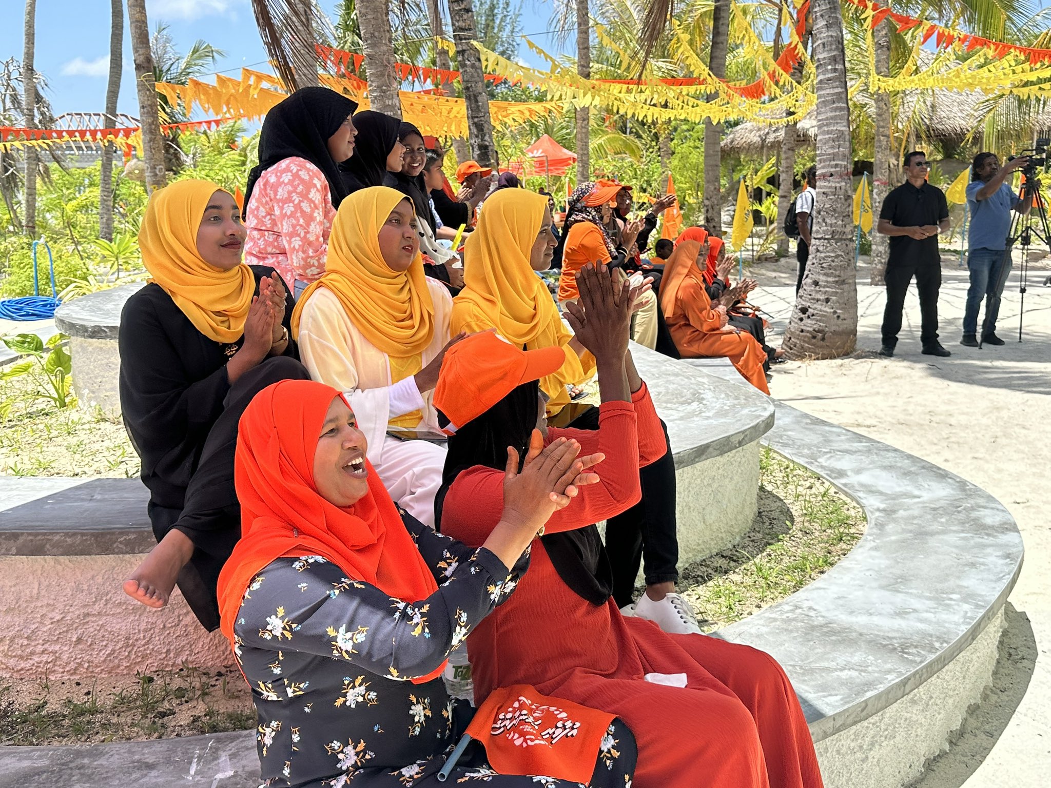 އޮގަސްޓް 15 ގައި މާލެއިން ގޯތި ދޫކުރަން ފަށާނަން: ރައީސް