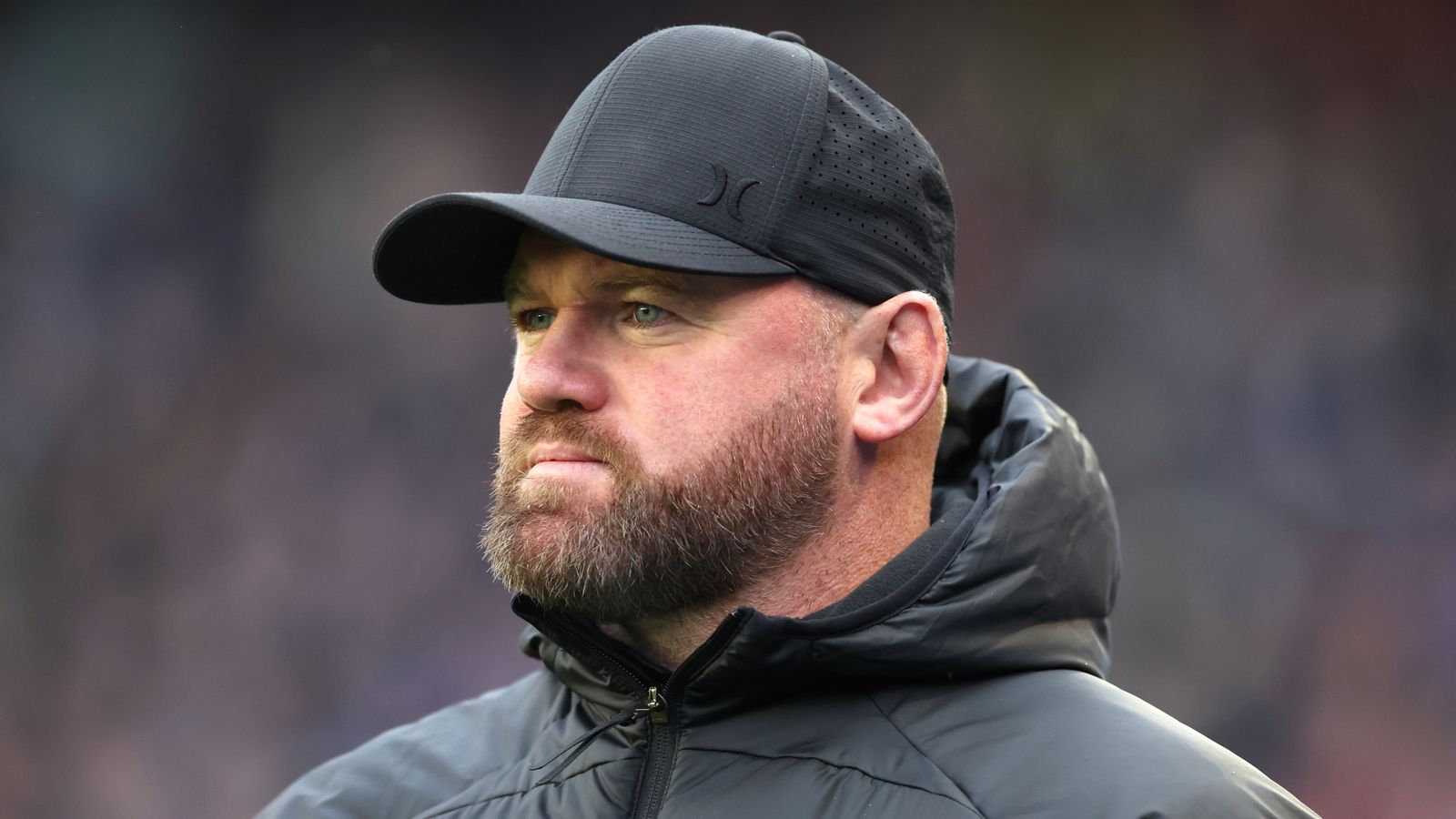 15 މެޗަށްފަހު ރޫނީ ކޯޗްކަމުން ވަކިކޮށްފި