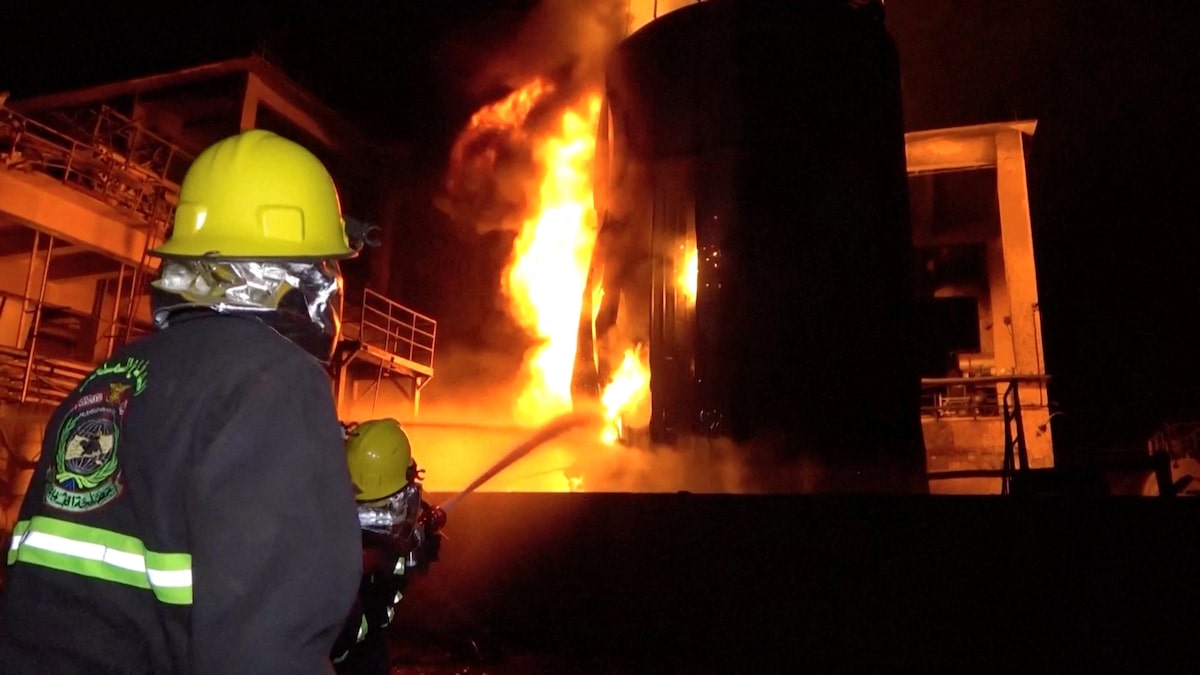 ނިރުބަވެރި އިސްރާއީލުން ޔަމަނުގެ މައި އެއަރޕޯޓަށް ހަމަލާދީފި