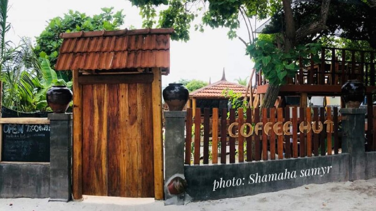 ހއ މުރައިދޫ "ކޮފީ ހަޓް" ގެ ފަރާތުން ފުޓްސަލް މުބާރާތެއް ބާއްވަނީ