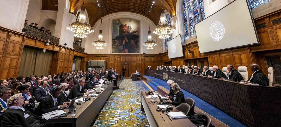 މޫސުމާބެހޭ ގޮތުން އައިސީޖޭގައި ރާއްޖޭން ބަޔާނެއް ދީފި