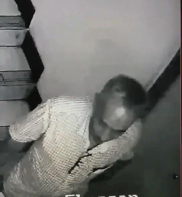 ކޮވިޑް-19: ބަލި ފަތުރަން އުޅޭކަމަށް ބުނާ ވީޑިއޯއިން ފެންނަ މީހާގެ މައްސަލަ ބަލަނީ