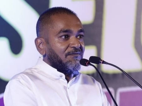 ޒޭންގެ ފާޑުކިއުން ފުލުހުންނަށް: މަޖީދީމަގާއި ސޯސަންމަގު ގުޅޭ ކަންމައްޗަކީ 'ތަރުމޯޒް ކަނޑުއޮޅި'